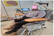 Comparative effects of dry needling on spasticity, balance, and cortical excitability in stroke and multiple sclerosis patients: A pilot study