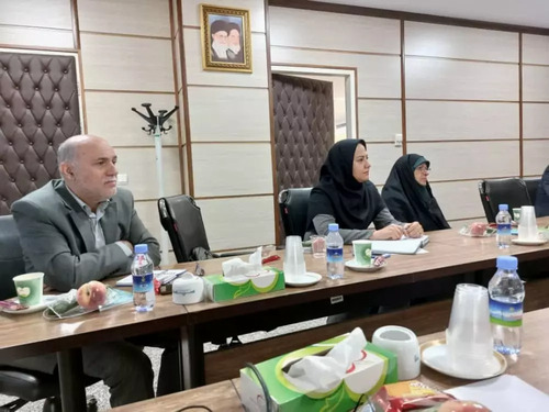 نقشه راه مرکز تحقیقات آسیب‌دیدگان جنگ: از دستاوردها تا نگاه ملی