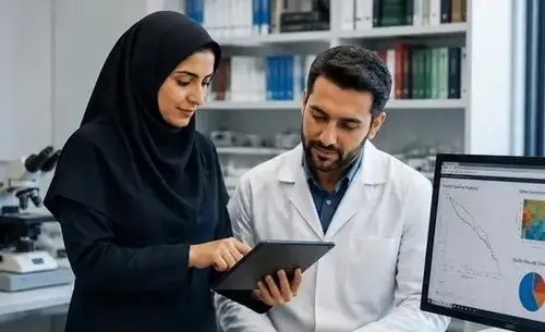 اعلام جدیدترین طرح‌های پژوهشی دوران جنگ در حوزه پزشکی/ فراخوان جذب طرح‌های تحقیقاتی آغاز شد