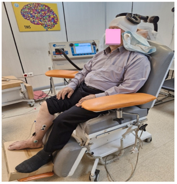 Comparative effects of dry needling on spasticity, balance, and cortical excitability in stroke and multiple sclerosis patients: A pilot study