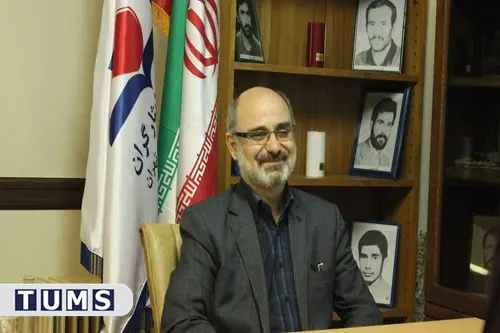 برگزاری سی و یکمین نشست شورای مدیران مرکز تحقیقات آسیب‌دیدگان جنگ